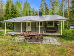 Holiday Home Kuusela by Interhome